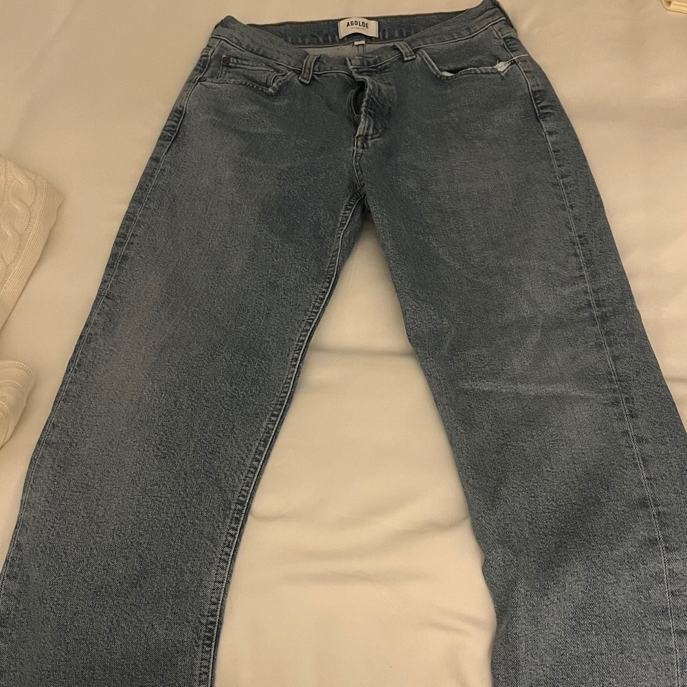 Agolde Jeans